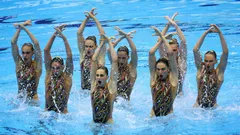 Nuoto Sincronizzato