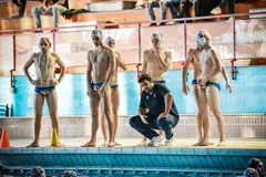 Pallanuoto