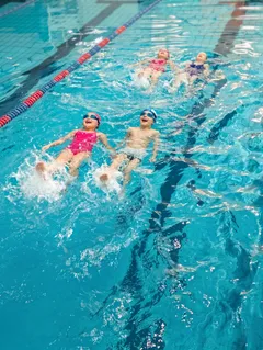 Nuoto