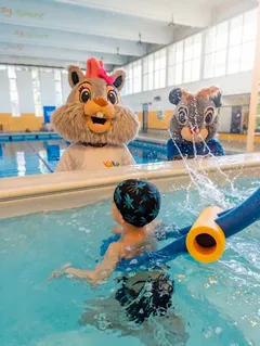 Nuoto