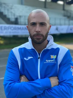 Gianpiero Montesano