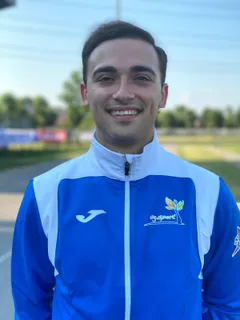 Nicolò Mirarchi