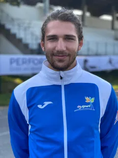 Riccardo Naldi