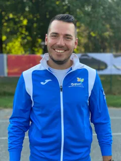 Stefano Giusto