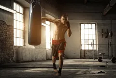Kickboxing