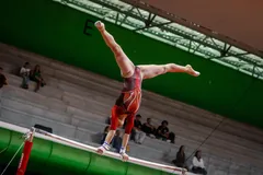 Ginnastica Artistica